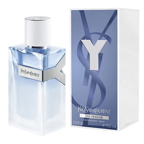 yves saint laurent cologne eau fraiche